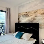 Apartmán Torunska 20 & Parking