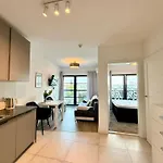 Appartement Torunska 20 & Parking Gdańsk