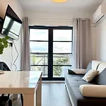 Torunska 20 & Parking *