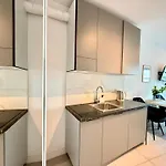 Appartement Torunska 20 & Parking Gdańsk