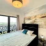 Appartement Torunska 20 & Parking *