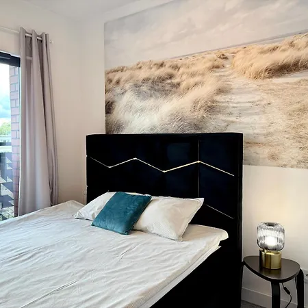 Torunska 20 & Parking Lägenhet *