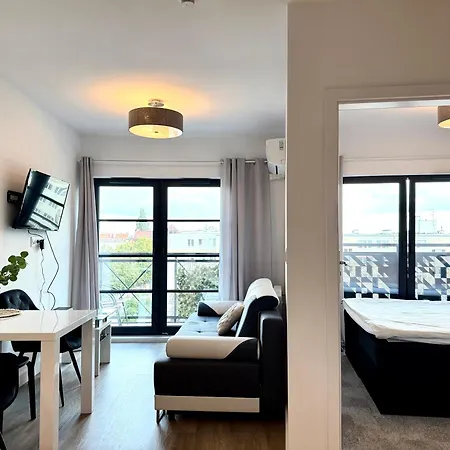 Torunska 20 & Parking Lägenhet *