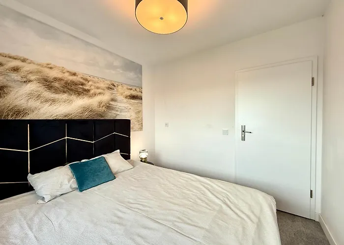 Torunska 20 & Parking Apartment *