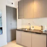 Lejlighed Torunska 20 & Parking *