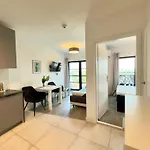 Torunska 20 & Parking Appartement Gdańsk